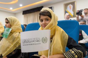 IMG 20221008 WA0016 أمين رابطة العالم يدشن في إسلام آباد حملة إغاثة الشعب الباكستاني