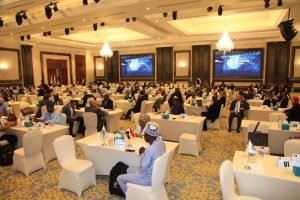 IMG 20221012 WA0030 استكمال فعاليات المؤتمر الاقتصادي المصري النيجيري الاول تنظيم " المصريين الافارقة "
