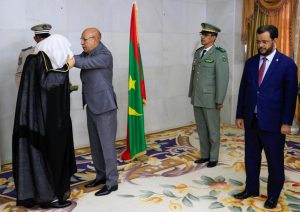 IMG 20221023 WA0038 موريتانيا ..  نواكشوط تطلق مؤتمرها الدولي للسيرة في نسخته الاستثنائية