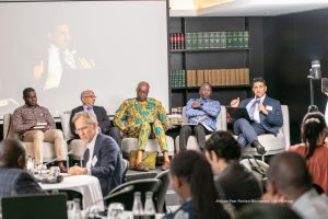 IMG 20221030 WA0033 السفير عمرو الجويلى يطالب بإبراز الأولويات الأفريقية أمام قمة التنمية المستدامة ٢٠٢٣