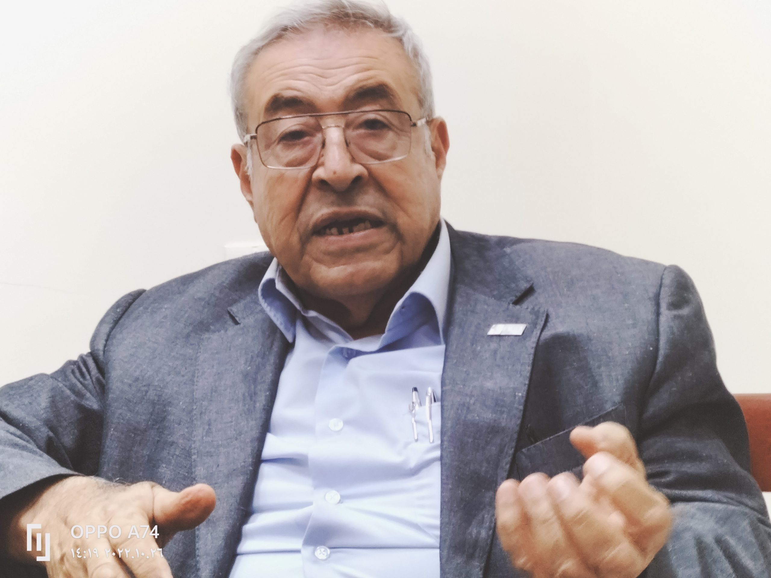 الدكتور عادل الغندور رئيس لجنة الزراعة في جمعية رجال الأعمال المصريين الأفارقة في حوار مع " أفرو نيوز ٢٤ " : مستقبل مصر في افريقيا 1 IMG20221026141945 scaled الدكتور عادل الغندور رئيس لجنة الزراعة في جمعية رجال الأعمال المصريين الأفارقة في حوار مع " أفرو نيوز ٢٤ " : مستقبل مصر في افريقيا