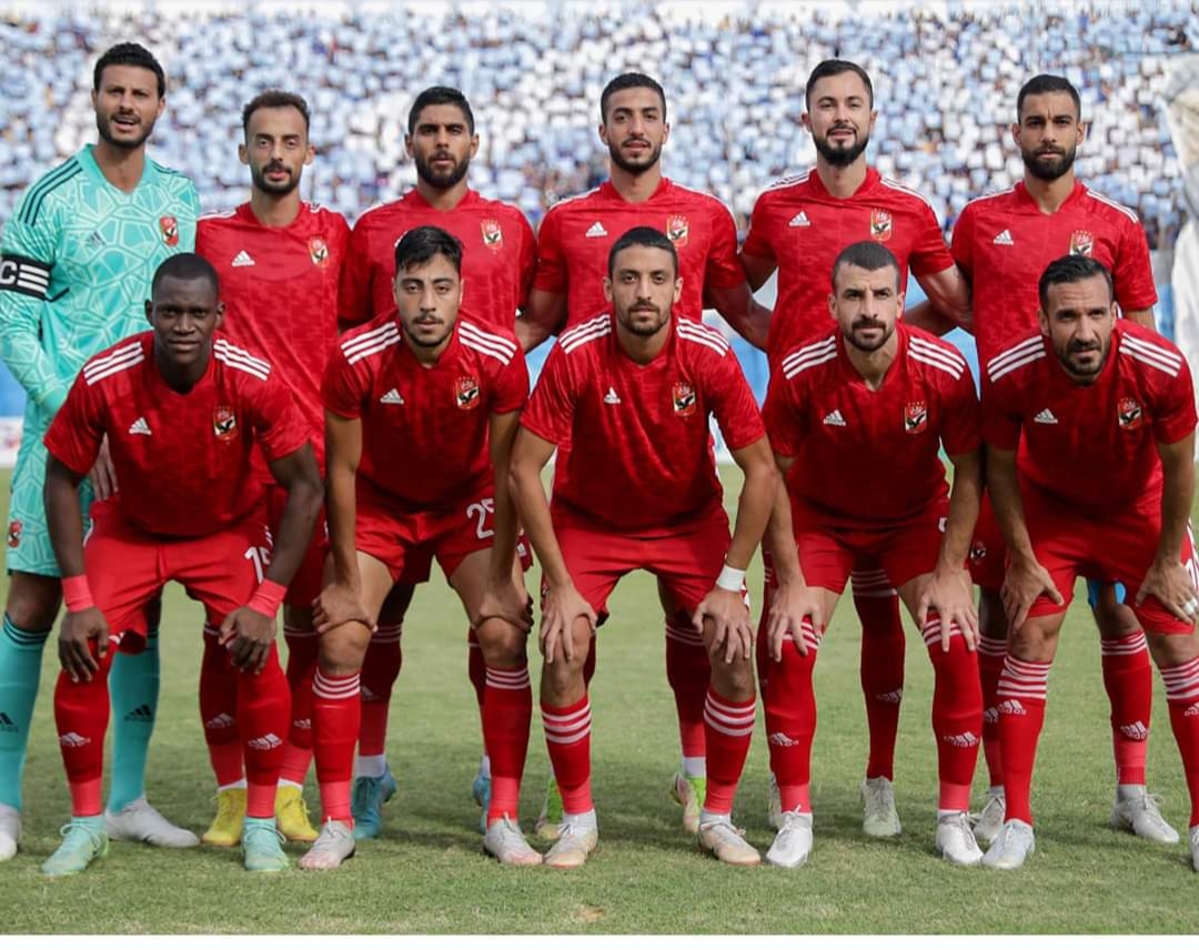الأهلي المصري يضع قدما في دور المجموعات بالفوز على الاتحاد المنستيري بهدف مقابل لاشيء 1 IMG ٢٠٢٢١٠٠٩ ١٨٤٩١٠ الأهلي المصري يضع قدما في دور المجموعات بالفوز على الاتحاد المنستيري بهدف مقابل لاشيء