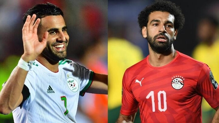 Sans titre 2 صلاح، محرز، أوسيمين، هالاند، إبراهيموفيتش.. أبرز نجوم سيغيبون عن كأس العالم قطر 2022