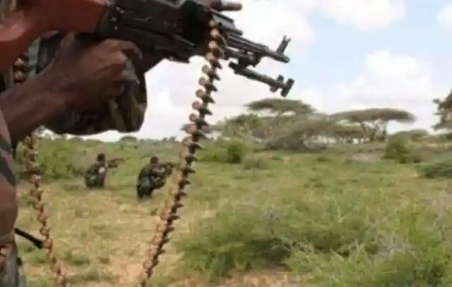 XALFOOLEEY ‏الصومال .. تدرج 5 من قادة حركة الشباب الإرهابية علي على لائحة الإرهابيين العالميين المطلوبين