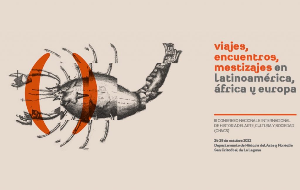 congreso viajes mestizaje africa europa 1024x649 1 أفريقيا.. مؤتمر للكونجرس الاسباني عن التنوع الثقافي لأمريكا وأوروبا وأفريقيا من خلال السفر