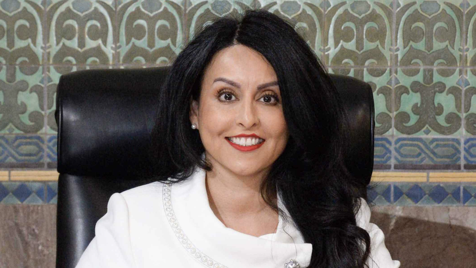 بعد أن نعتت إبن زميلها بـ"القرد" .. استقالة رئيس مجلس مدينة لوس أنجلوس 1 croppedLA City Council President Nury Martinez Cropped 1920x1080 1 بعد أن نعتت إبن زميلها بـ"القرد" .. استقالة رئيس مجلس مدينة لوس أنجلوس