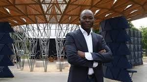 download 6 "ديبيدو فرانسيس كيري" الافريقي رمز النبوغ في الهندسة المعمارية العالمية