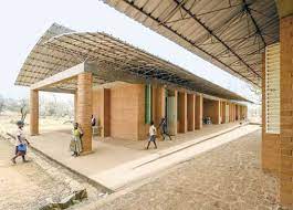 download 7 "ديبيدو فرانسيس كيري" الافريقي رمز النبوغ في الهندسة المعمارية العالمية