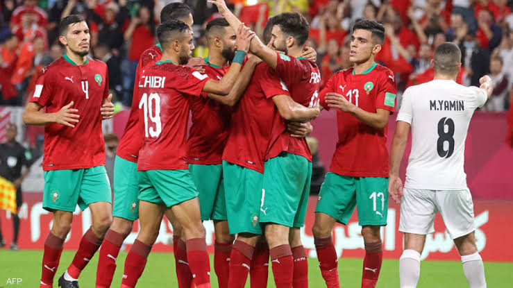 images 19 المنتخب المغربي.. يبحث عن منتخب غير متأهل لنهائيات المونديال للعب مباراة ودية في نوفمبر المقبل