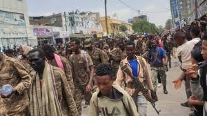 images 3 1 إثيوبيا .. الحرب في « تيجراي » الي مزيد من التصعيد .. وتحذيرات من حمامات دم للمدنيين 