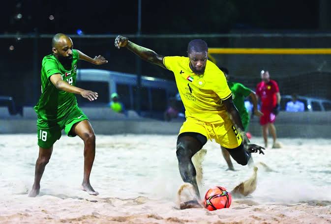 images 5 كأس الأمم الأفريقية للكرة الشاطئية موزمبيق 2022