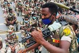 images 7 إثيوبيا .. هل يقدم الاتحاد الأفريقي لابي أحمد طوق النجاة للخروج من مأزق " تيجراي " ؟