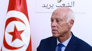التونسي قيس سعيد تونس .. الرئيس قيس سعيد : حريص على استقلال القضاء