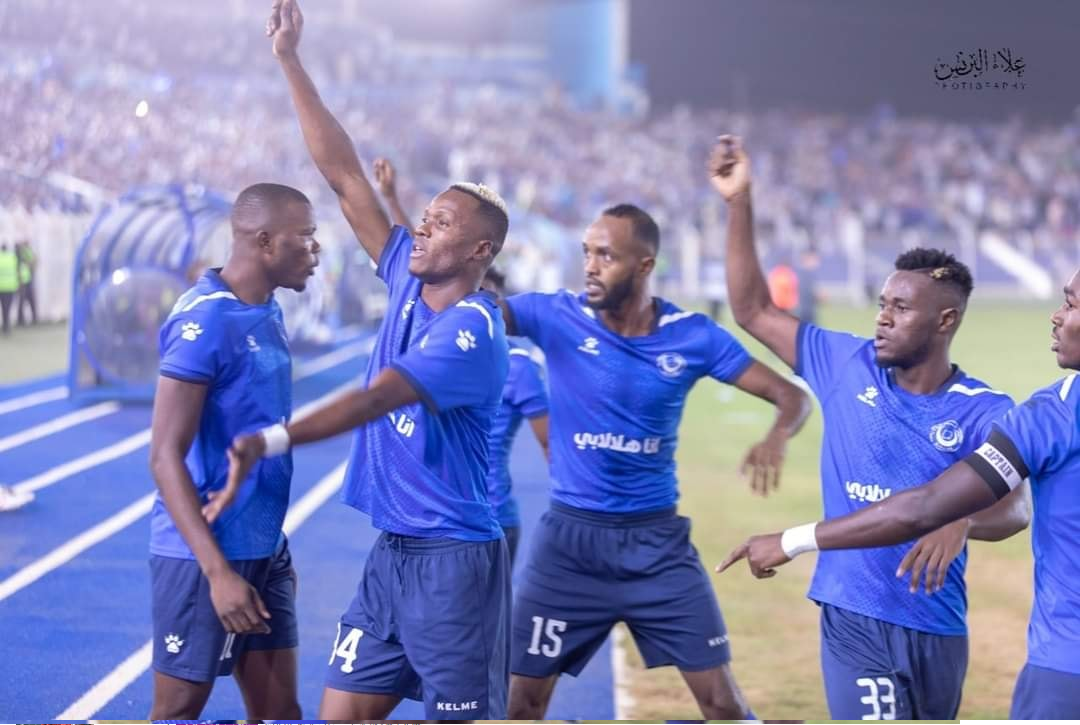 تعرف علي موعد مباراة الهلال السوداني ومازيمبي الكونغولي والقنوات الناقلة 1 الهلال24 تعرف علي موعد مباراة الهلال السوداني ومازيمبي الكونغولي والقنوات الناقلة
