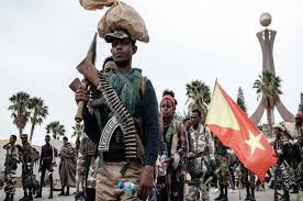 7 إثيوبيا .. تعرف علي موقف الاتحاد الأوربي من عودة الأعمال القتالية في إقليم تيجراي