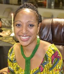 نكروما سامية نكروما إبنة أول رئيس لغانا بعد الإستقلال في حوار مع " أفرو نيوز 24 " : طالما مصر بخير إفريقيا أيضا ستكون بخير ( 2 – 2 )