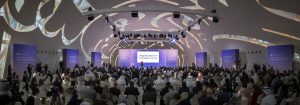 صور من منتدى دبي للمستقبل 1 منتدى دبي للمستقبل" يستشرف التحولات والتوجهات العالمية في المنطقة والعالم