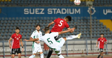 الشباب يواجه المغرب الأثنين في تصفيات كأس أفريقيا 375x195 1 منتخب ليبيا للشباب يواجه المنتخب المغربي الاثنين القادم في تصفيات كأس أفريقيا للشباب