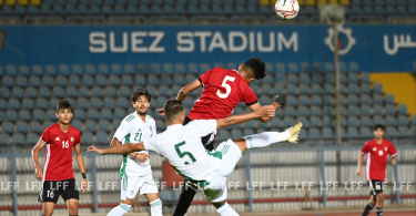 منتخب ليبيا للشباب يواجه المنتخب المغربي الاثنين القادم في تصفيات كأس أفريقيا للشباب 1 منتخب الشباب يواجه المغرب الأثنين في تصفيات كأس أفريقيا 375x195 1 منتخب ليبيا للشباب يواجه المنتخب المغربي الاثنين القادم في تصفيات كأس أفريقيا للشباب