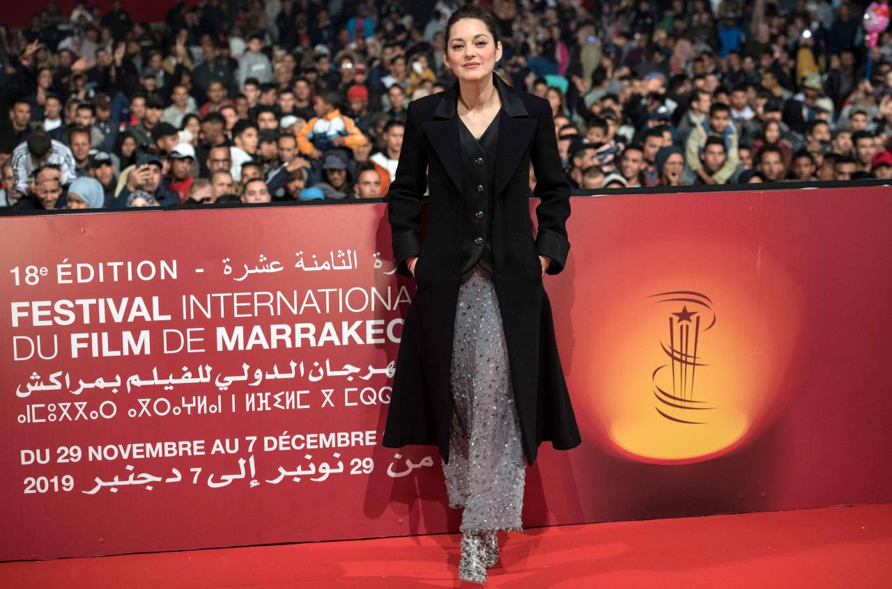 مراكش " مهرجان مراكش" الدولي للفيلم يكشف عن الأفلام التي تتنافس بمسابقته الرسمية