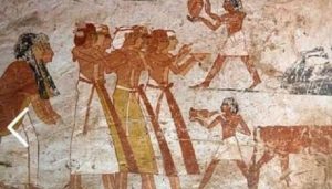 173 210127 ancient egyptians climate change 700x400 مصر.. معرض للأدوات الفلكية المستخدمة في مصر القديمة لرصد الطقس والمناخ