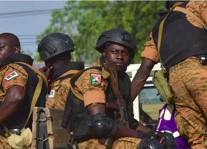 1905904 0 بوركينا فاسو.. مقتل 14 شخصا في هجومين إرهابيين