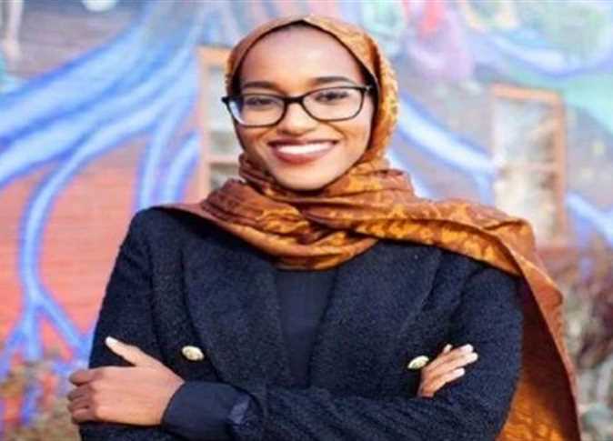 1943500 0 «زينب» بنت الصومال أصغر عضو بالكونجرس الأمريكي