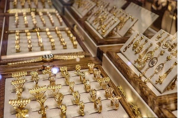 سعر الذهب اليوم في مصر للبيع و الشراء عيار 21 بالمصنعية 