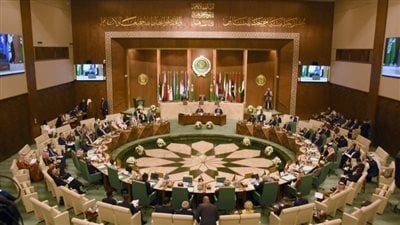 284 رئيس تونس في القمة العربية بالجزائر: الوطن العربي يعيش أوضاعا صعبة