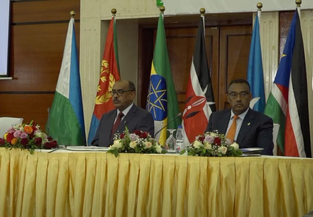 السودان يؤكد التزامه بمسئولياته ومهامه داخل « الايجاد » 1 547047 9pywEOR3EyuTmNfrhfyUh05nL38a ZWL السودان يؤكد التزامه بمسئولياته ومهامه داخل « الايجاد »