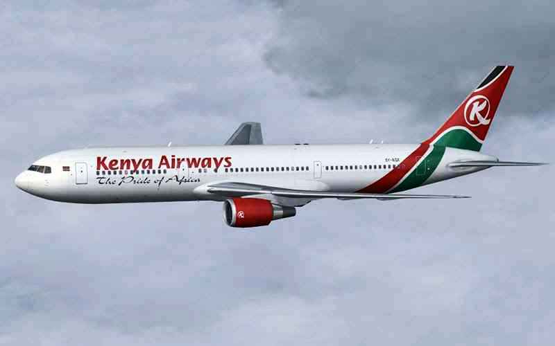 63666028c0b85246652069 كينيا.. إضراب طيارو الخطوط الكينية يلغي عشرات الرحلات ويعطل سفر الآلاف