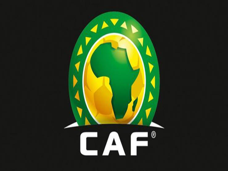 AA109J3J كاف يعلن موعد قرعة مسابقتي دوري أبطال أفريقيا والكونفدرالية الأفريقية