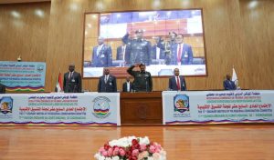 FB IMG 1669124744131 رئيس « السيادة السوداني » يعلن استعداد السودان المساهمة بدور إيجابي لإطفاء بؤر الصراع في إفريقيا