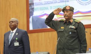 FB IMG 1669124748995 رئيس « السيادة السوداني » يعلن استعداد السودان المساهمة بدور إيجابي لإطفاء بؤر الصراع في إفريقيا