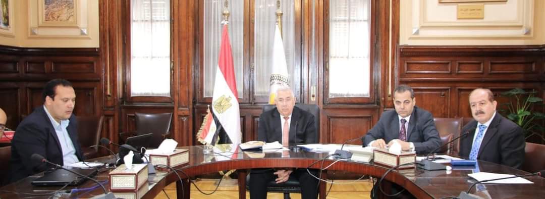 FB IMG 1669299143095 مصر .. وزير الزراعة يترأس الاجتماع الوزاري لدول " كوميسا" 