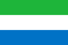 Flag of Sierra Leone.svg سيراليون .. مشاجرة بين نواب البرلمان بسبب الخلاف علي تعديلات في النظام الانتخابي .. ( فيديو )