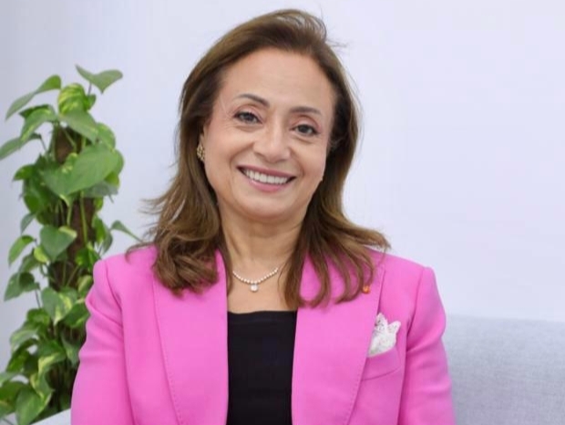 الدكتورة أماني أبو زيد مفوض الطاقة والبنية التحتية في الاتحاد الأفريقي في حوار مع " Afronews24" : حجم الحضور الدولي في قمة شرم الشيخ الأكبر في تاريخ قمم المناخ ( 1 - 2 ) 1 IMG ٢٠٢٢١١١١ ٠٩٥٠٢١ الدكتورة أماني أبو زيد مفوض الطاقة والبنية التحتية في الاتحاد الأفريقي في حوار مع " Afronews24" : حجم الحضور الدولي في قمة شرم الشيخ الأكبر في تاريخ قمم المناخ ( 1 - 2 )