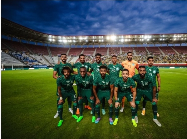 منتخب السعودية يعلن قائمته المشاركة في كأس العالم قطر 2022 1 Screenshot 20221111 203219 edit 161557534046700 منتخب السعودية يعلن قائمته المشاركة في كأس العالم قطر 2022