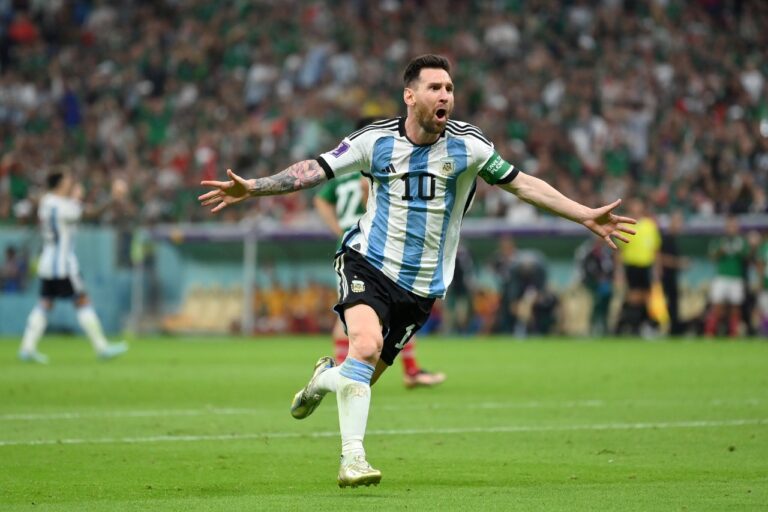 كأس العالم 2022 | ميسي يقود الأرجنتين وينعش الأمال في الصعود للدور المقبل بعد تجاوز المكسيك 1 c460ce6e 44444 768x512 1 كأس العالم 2022 | ميسي يقود الأرجنتين وينعش الأمال في الصعود للدور المقبل بعد تجاوز المكسيك