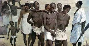 download 14 تجاة الرقيق..80 مليون إفريقي أستعبدتهم أوروبا بمعاونة زعماء قبائل افارقة مات نصفهم في الطريق