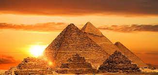 download 7 مصر.. أستحداث وظيفة جديدة بالهيكل التنظيمي للمجلس الأعلى للآثار