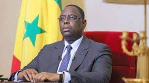 download 8 السنغال.. الرئيس ماكي سال يؤكد علي أهمية دور الجيش في الحفاظ على الموارد الطبيعية