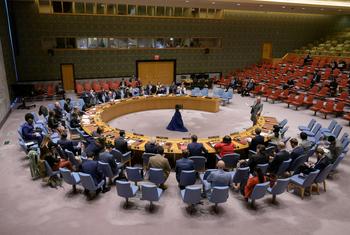 الصومال .. مجلس الأمن يمدد ولاية البعثة الأممية .. و "الوزراء الصومالي " : مواصلة العمليات العسكرية ضد الإرهابيين