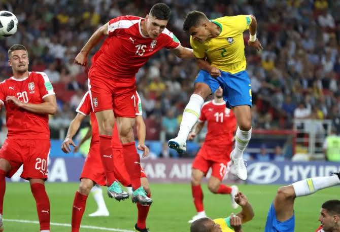 images 1 10 تعرف على موعد والقنوات الناقلة ومعلقي مباراة البرازيل وصربيا اليوم في كأس العالم 2022