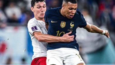 images 1 11 كأس العالم 2022 | منتخب فرنسا أول المتأهلين لدور 16 بعد الفوز على الدنمارك