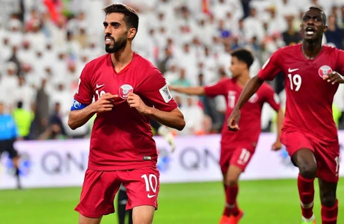 images 1 6 صاحب الأرض والجمهور.. المنتخب القطري يعلن قائمته المشاركة في كأس العالم