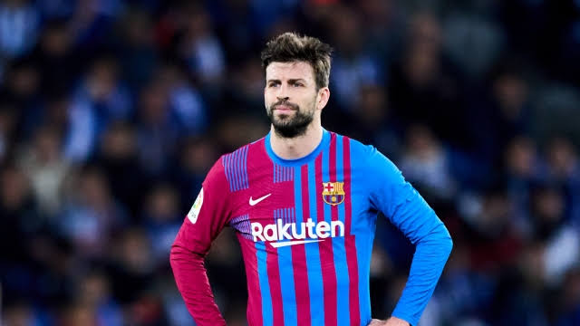 جيرارد بيكيه يودّع برشلونة ويعلن اعتزاله كرة القدم 1 images 1 جيرارد بيكيه يودّع برشلونة ويعلن اعتزاله كرة القدم