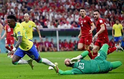 البرازيل تفتتح مشوارها في كأس العالم بالفوز على صربيا 1 images 10 2 البرازيل تفتتح مشوارها في كأس العالم بالفوز على صربيا
