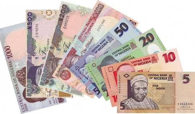 images 10 3 نيجيريا تصدر عملات ورقية حديثة لمكافحة التضخم