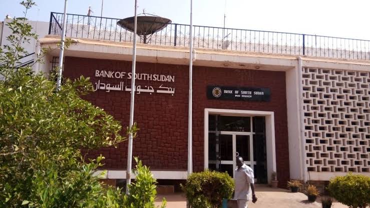 images 11 البنك المركزي بجنوب السودان يتجه للحد من حجم مزادات العملة الصعبة